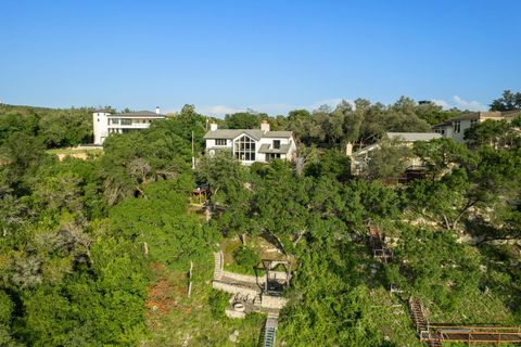 Tiny photo for 8140 Joy RD, Volente, TX 78641 (MLS # 1784175)