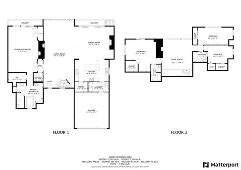 Tiny photo for 8140 Joy RD, Volente, TX 78641 (MLS # 1784175)