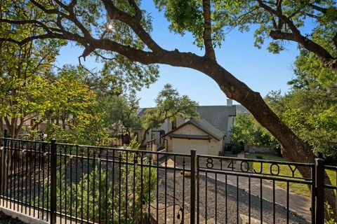 Tiny photo for 8140 Joy RD, Volente, TX 78641 (MLS # 1784175)