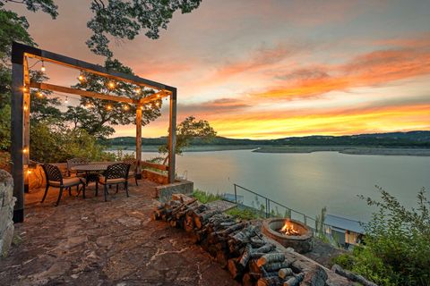 8140 Joy RD Volente TX 78641