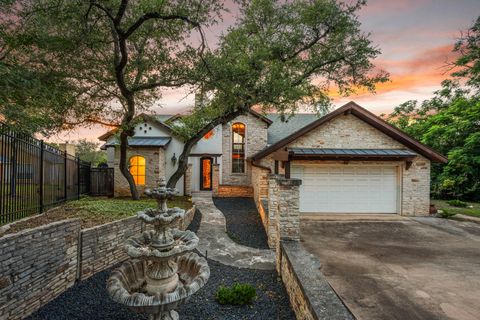 Tiny photo for 8140 Joy RD, Volente, TX 78641 (MLS # 1784175)