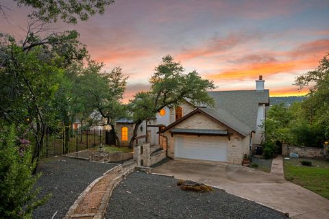 Tiny photo for 8140 Joy RD, Volente, TX 78641 (MLS # 1784175)