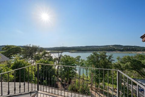 Tiny photo for 8140 Joy RD, Volente, TX 78641 (MLS # 1784175)