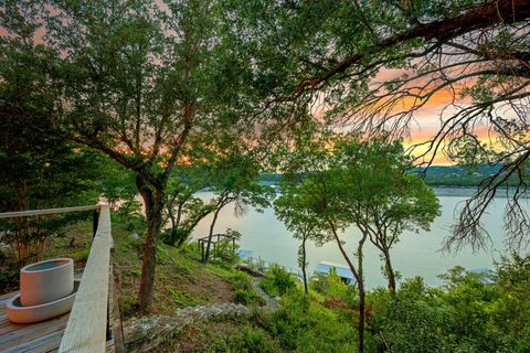 Tiny photo for 8140 Joy RD, Volente, TX 78641 (MLS # 1784175)