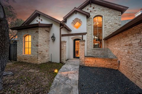 Tiny photo for 8140 Joy RD, Volente, TX 78641 (MLS # 1784175)
