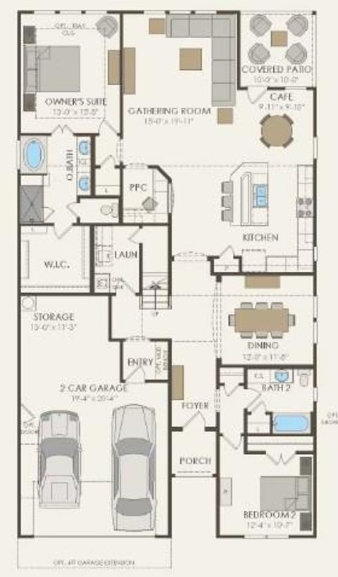 Tiny photo for 6921 Cliff Rose DR, Spicewood, TX 78669 (MLS # 2235092)