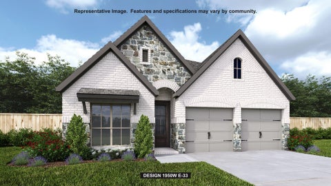 Photo of 100 Bright Light WAY, Georgetown, TX 78633 (MLS # 4788802)