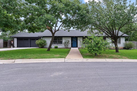 Photo of 2700 Rock Terrace DR, Austin, TX 78704 (MLS # 1526482)