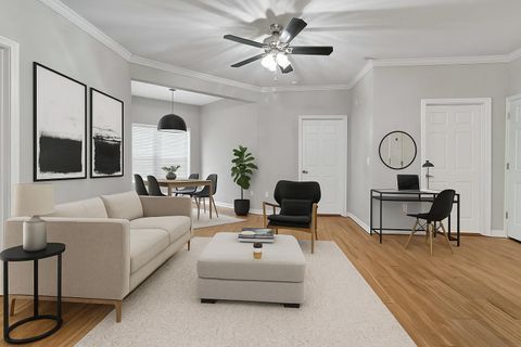 Photo of 2502 Leon ST #205, Austin, TX 78705 (MLS # 9675199)