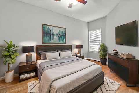 Tiny photo for 2502 Leon ST #205, Austin, TX 78705 (MLS # 9675199)
