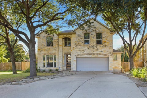 Photo of 103 Paul Azinger DR, Round Rock, TX 78664 (MLS # 2446858)