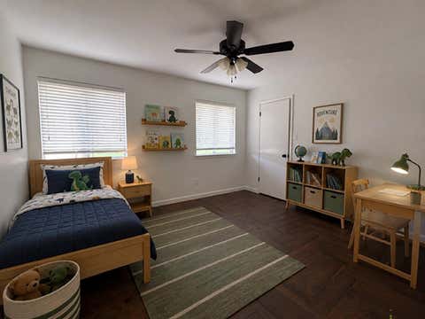 Tiny photo for 7117 Scenic Brook DR, Austin, TX 78736 (MLS # 1517587)