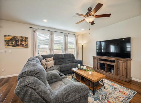 Tiny photo for 19008 Medio CV, Austin, TX 78738 (MLS # 4654729)