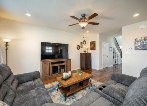Tiny photo for 19008 Medio CV, Austin, TX 78738 (MLS # 4654729)