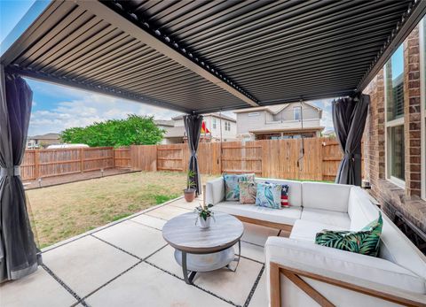 Tiny photo for 19008 Medio CV, Austin, TX 78738 (MLS # 4654729)