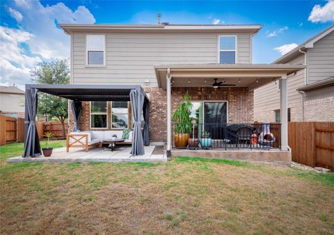 Tiny photo for 19008 Medio CV, Austin, TX 78738 (MLS # 4654729)