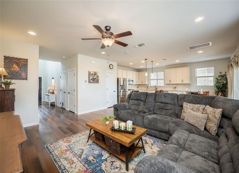 Tiny photo for 19008 Medio CV, Austin, TX 78738 (MLS # 4654729)