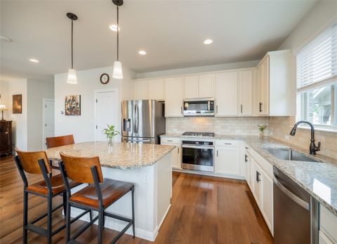 Tiny photo for 19008 Medio CV, Austin, TX 78738 (MLS # 4654729)