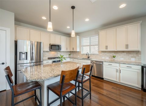 Tiny photo for 19008 Medio CV, Austin, TX 78738 (MLS # 4654729)