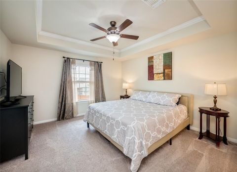 Tiny photo for 19008 Medio CV, Austin, TX 78738 (MLS # 4654729)