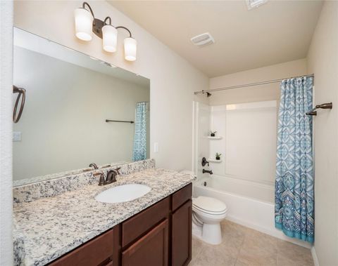 Tiny photo for 19008 Medio CV, Austin, TX 78738 (MLS # 4654729)