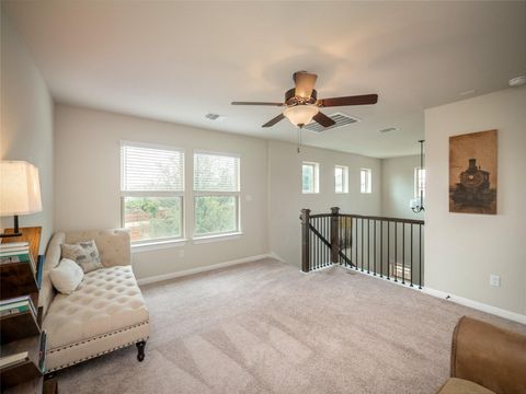Tiny photo for 19008 Medio CV, Austin, TX 78738 (MLS # 4654729)