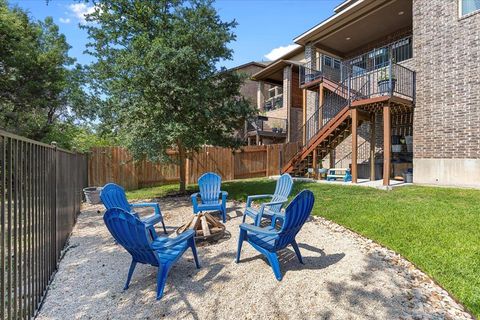 Tiny photo for 6500 Llano Stage TRL, Austin, TX 78738 (MLS # 3829078)