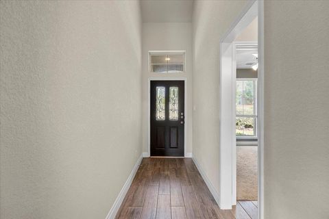 Tiny photo for 6500 Llano Stage TRL, Austin, TX 78738 (MLS # 3829078)