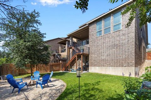Tiny photo for 6500 Llano Stage TRL, Austin, TX 78738 (MLS # 3829078)