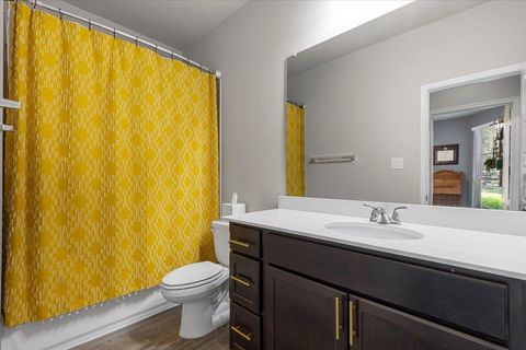 Tiny photo for 6500 Llano Stage TRL, Austin, TX 78738 (MLS # 3829078)