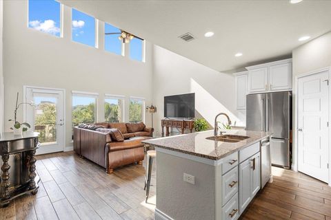 Tiny photo for 6500 Llano Stage TRL, Austin, TX 78738 (MLS # 3829078)