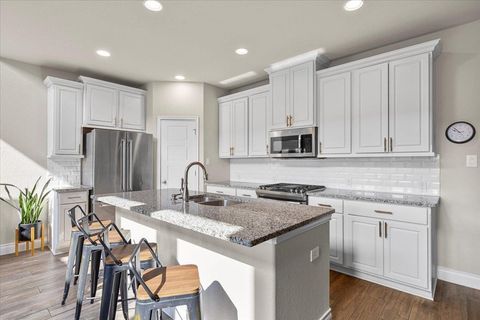 Photo of 6500 Llano Stage TRL, Austin, TX 78738 (MLS # 3829078)