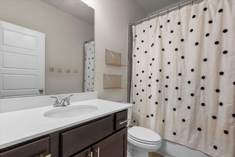 Tiny photo for 6500 Llano Stage TRL, Austin, TX 78738 (MLS # 3829078)