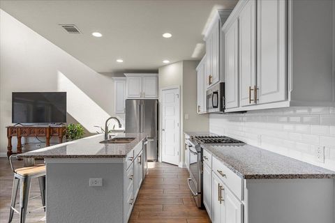 Tiny photo for 6500 Llano Stage TRL, Austin, TX 78738 (MLS # 3829078)