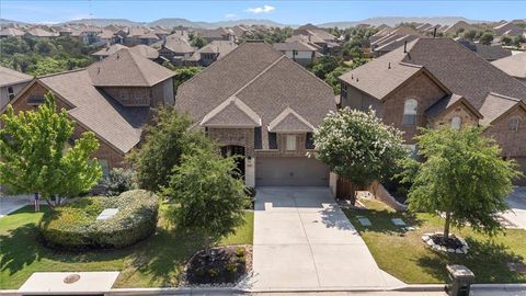 Tiny photo for 6500 Llano Stage TRL, Austin, TX 78738 (MLS # 3829078)