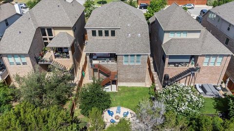 Tiny photo for 6500 Llano Stage TRL, Austin, TX 78738 (MLS # 3829078)