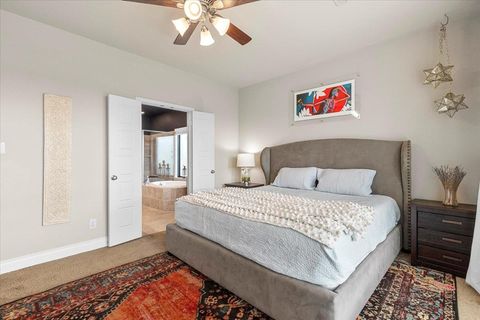 Tiny photo for 6500 Llano Stage TRL, Austin, TX 78738 (MLS # 3829078)
