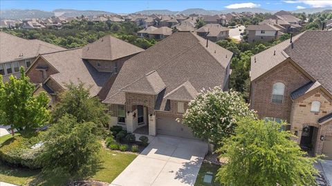 Tiny photo for 6500 Llano Stage TRL, Austin, TX 78738 (MLS # 3829078)