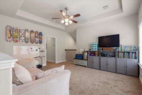 Tiny photo for 6500 Llano Stage TRL, Austin, TX 78738 (MLS # 3829078)