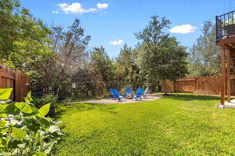 Tiny photo for 6500 Llano Stage TRL, Austin, TX 78738 (MLS # 3829078)