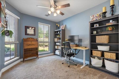 Tiny photo for 6500 Llano Stage TRL, Austin, TX 78738 (MLS # 3829078)