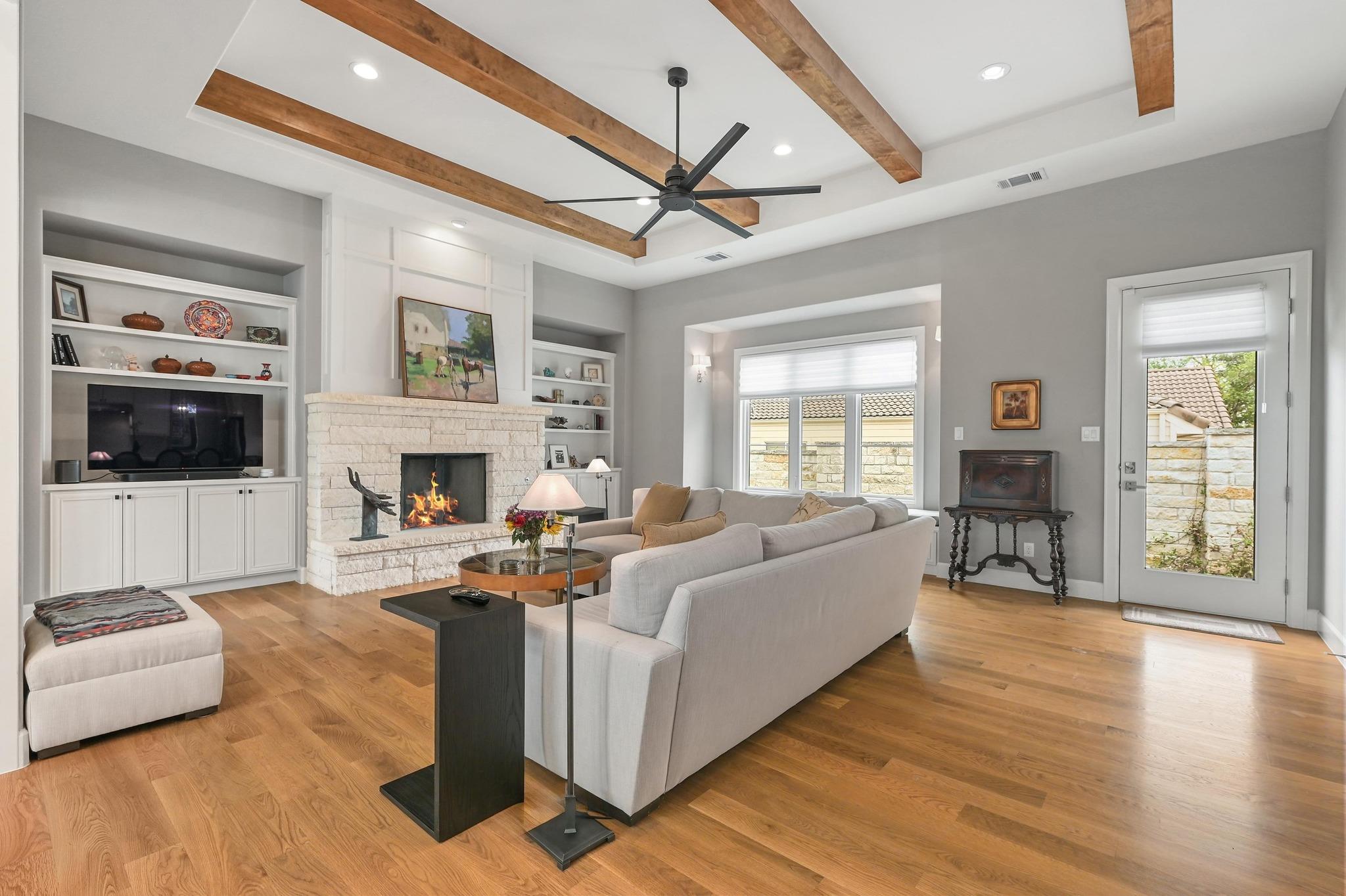 60 Autumn Oaks DR