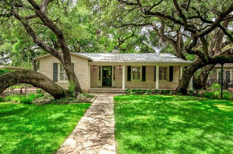 2908 Glenview Ave Austin TX 78703