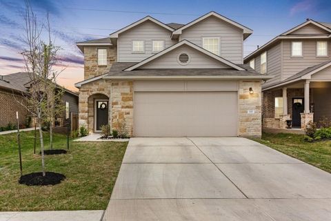 120 Feather Grass Ave Leander TX 78641