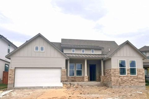 228 Slater CT Liberty Hill TX 78642