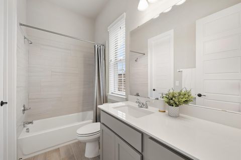 Tiny photo for 8306 Bestride BND, Austin, TX 78744 (MLS # 2657364)