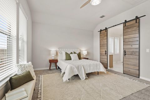 Tiny photo for 8306 Bestride BND, Austin, TX 78744 (MLS # 2657364)