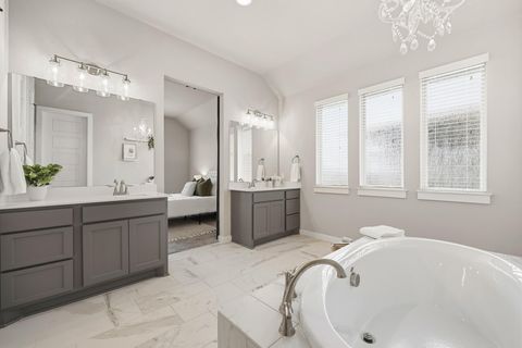 Tiny photo for 8306 Bestride BND, Austin, TX 78744 (MLS # 2657364)