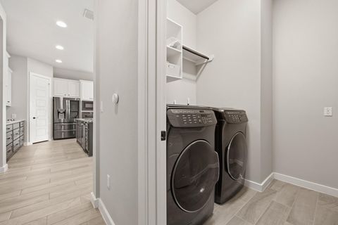 Tiny photo for 8306 Bestride BND, Austin, TX 78744 (MLS # 2657364)