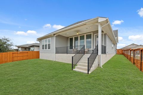 Tiny photo for 8306 Bestride BND, Austin, TX 78744 (MLS # 2657364)